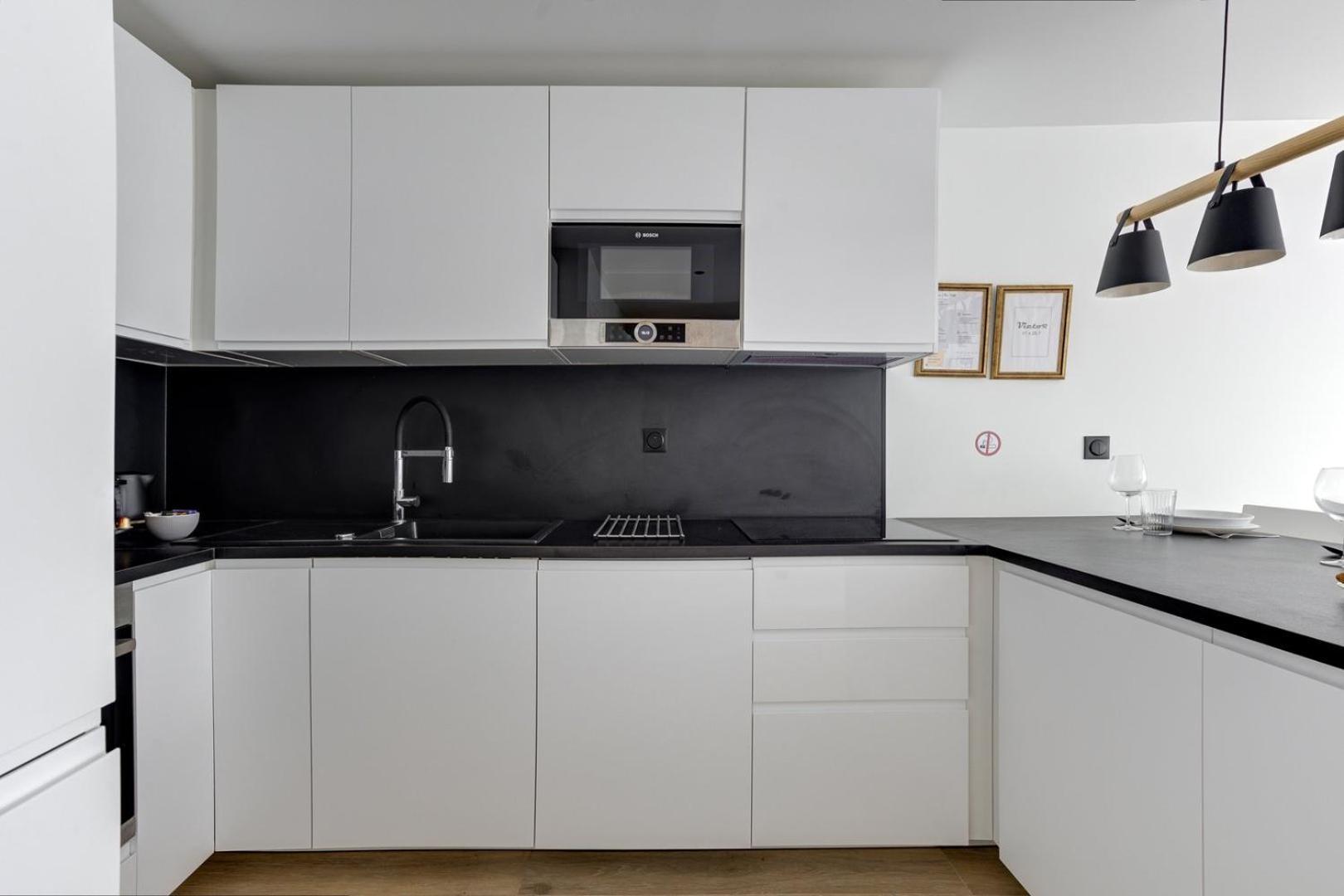 322 Suite Fes - Superb Apartment Suresnes Exterior foto